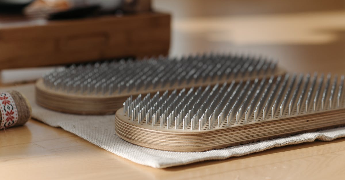 découvrez le matelas d'acupression, un outil innovant qui stimule les points d'acupuncture pour soulager le stress et améliorer le bien-être. parfait pour la détente à la maison, il offre une relaxation profonde et un confort ultime. transformez votre routine de relaxation aujourd'hui!