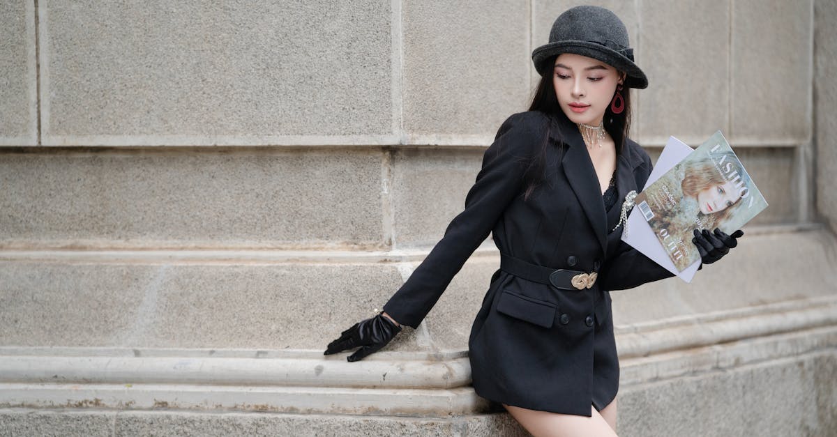 découvrez les dernières tendances de la mode : styles, couleurs et inspirations pour renouveler votre garde-robe. restez à la pointe de la tendance avec nos conseils mode et astuces.