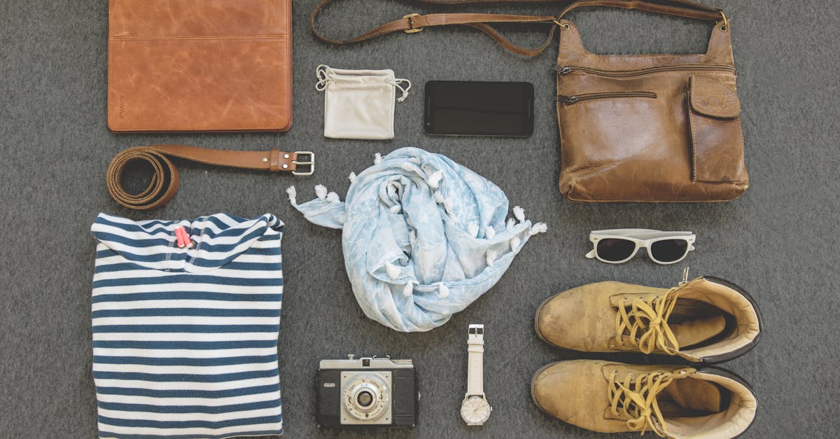 découvrez les dernières tendances de la mode, des conseils de style et les incontournables de la saison. restez élégant et à la pointe de la mode grâce à notre guide complet sur le fashion!