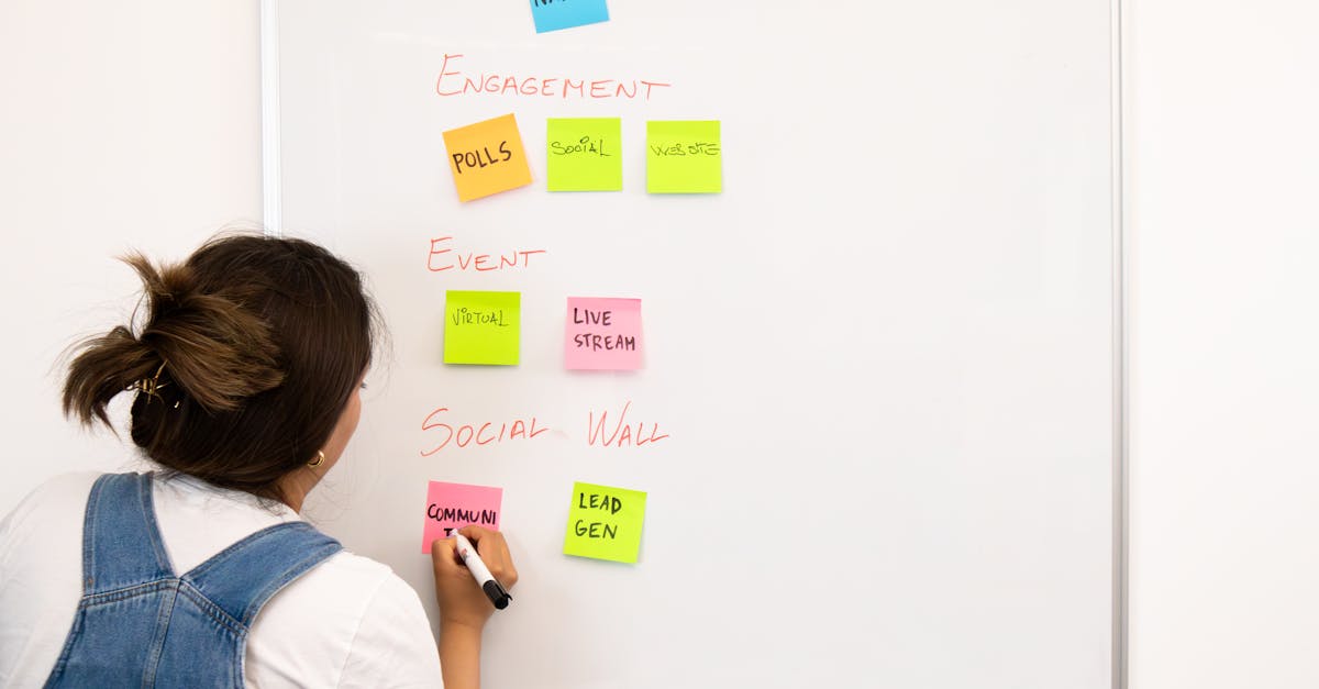 découvrez comment optimiser votre stratégie de lead generation pour attirer et convertir des prospects qualifiés. apprenez les meilleures pratiques, outils et techniques pour maximiser votre retour sur investissement et développer votre portefeuille clients.