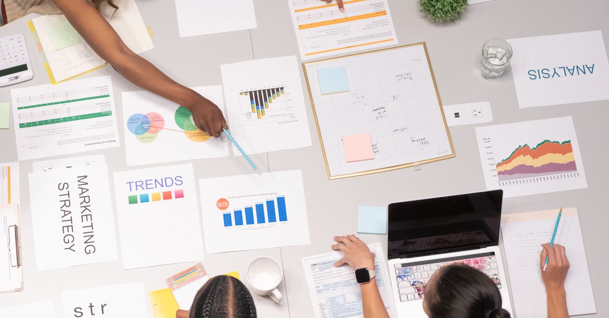 découvrez les meilleures pratiques en seo pour optimiser votre site web et améliorer votre visibilité sur les moteurs de recherche. apprenez à attirer un trafic qualifié et à booster votre classement grâce à notre guide complet.