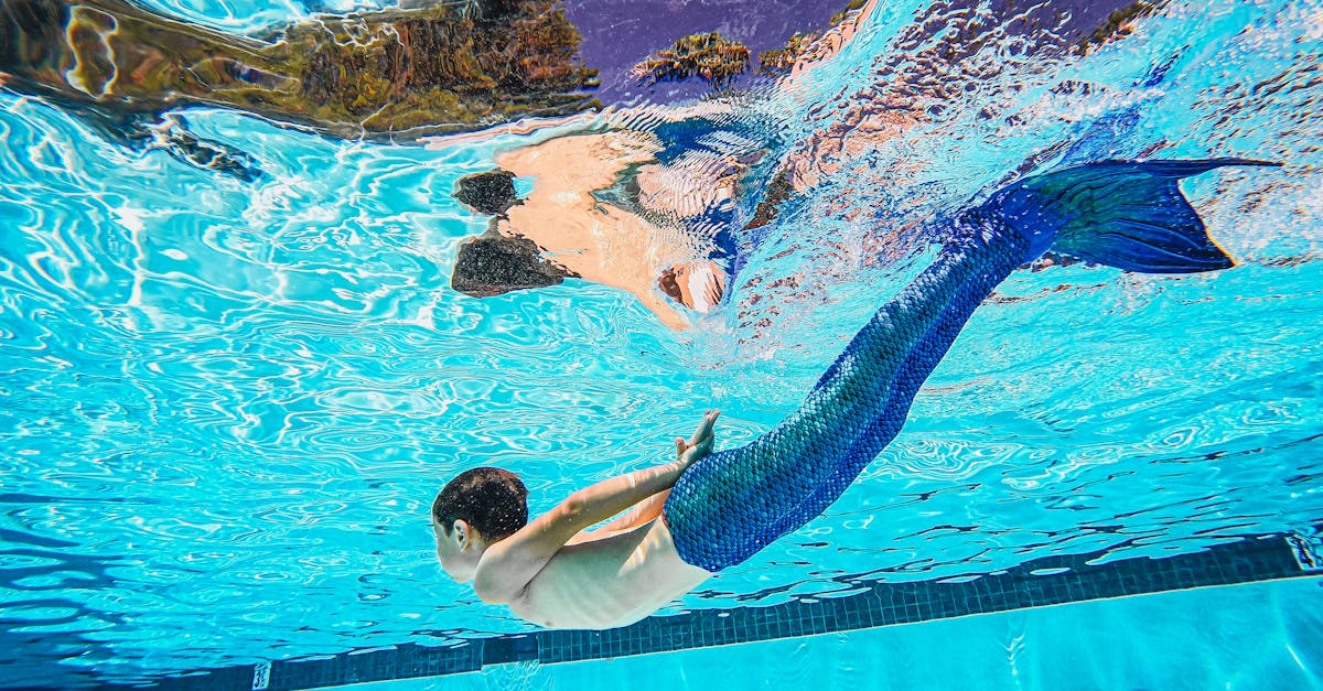 découvrez le monde fascinant des mermaids, créatures mythiques à la beauté envoûtante. explorez leur légende, leur histoire et leur représentation dans la culture populaire. plongez dans l'univers enchanteur des sirènes et laissez-vous séduire par leur charme intemporel.