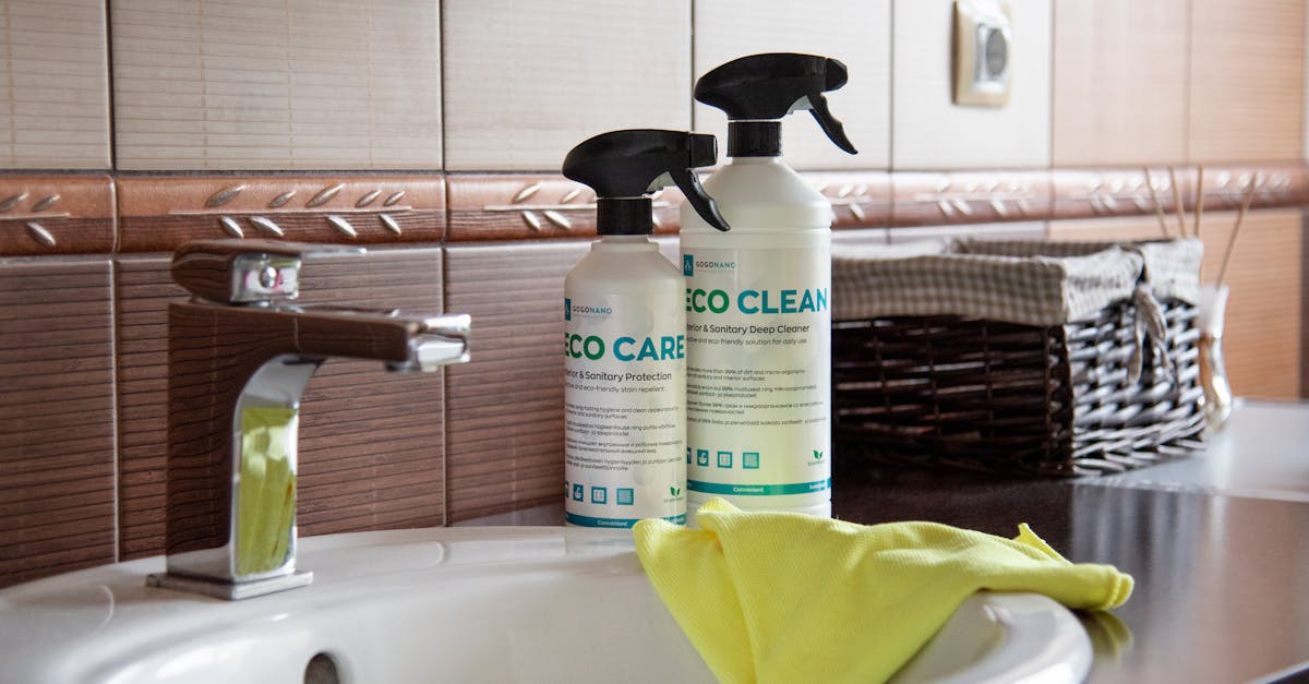 découvrez des astuces pratiques et inspirantes pour l'organisation de votre salle de bain. transformez cet espace en un havre de paix fonctionnel et esthétique grâce à des conseils sur le rangement, la décoration et l'optimisation des petits espaces.
