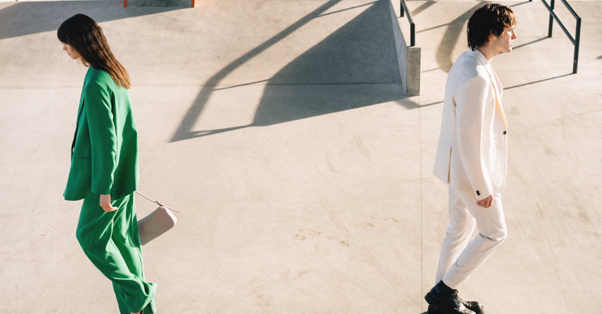 découvrez notre collection d'ensembles élégants qui allient sophistication et style. parfaits pour toutes les occasions, nos vêtements vous permettront de vous démarquer avec classe et raffinement.