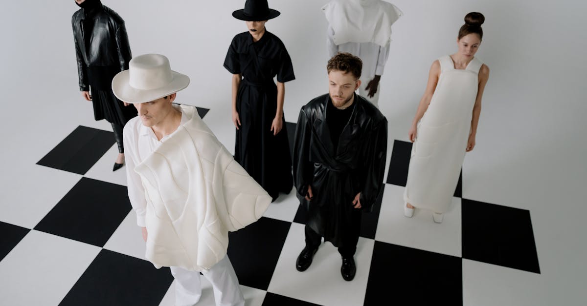 découvrez notre sélection de tenues élégantes pour toutes les occasions. que ce soit pour un événement spécial ou un quotidien stylé, trouvez l'inspiration pour un look raffiné et sophistiqué.