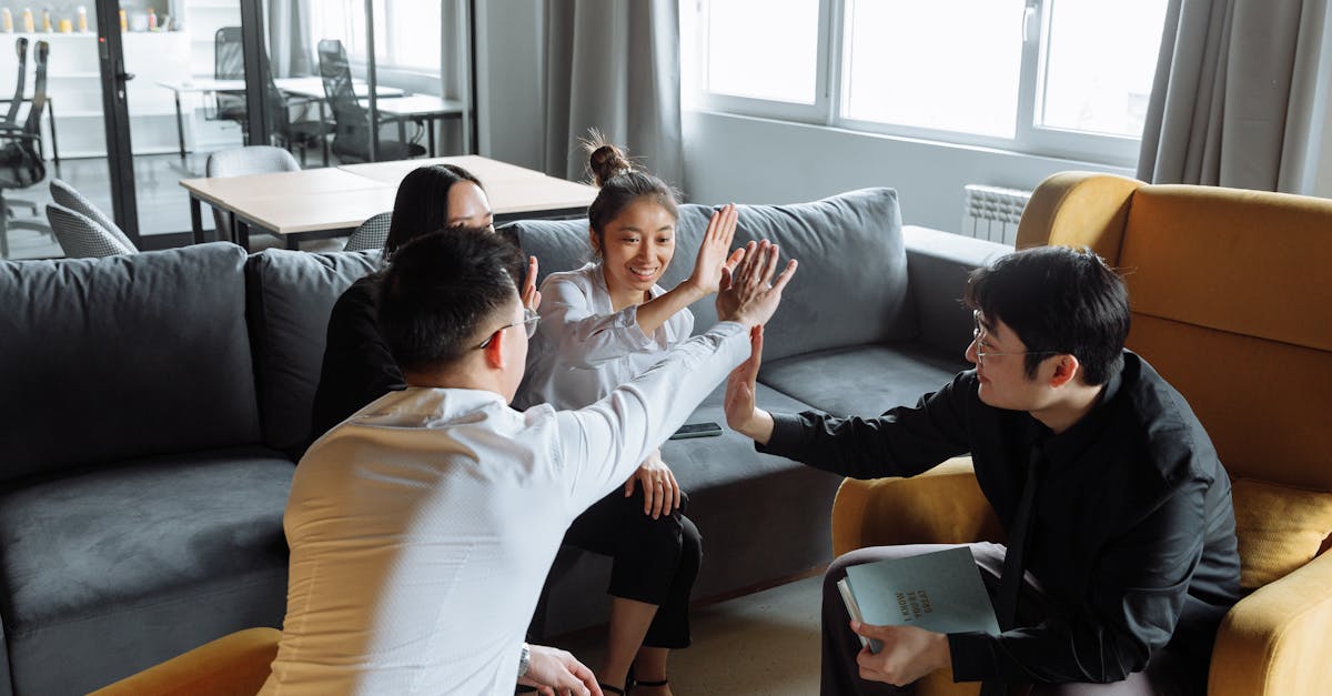 découvrez des solutions innovantes qui transforment votre entreprise. nos approches inédites et créatives vous aideront à relever vos défis et à atteindre vos objectifs de manière efficace et durable.