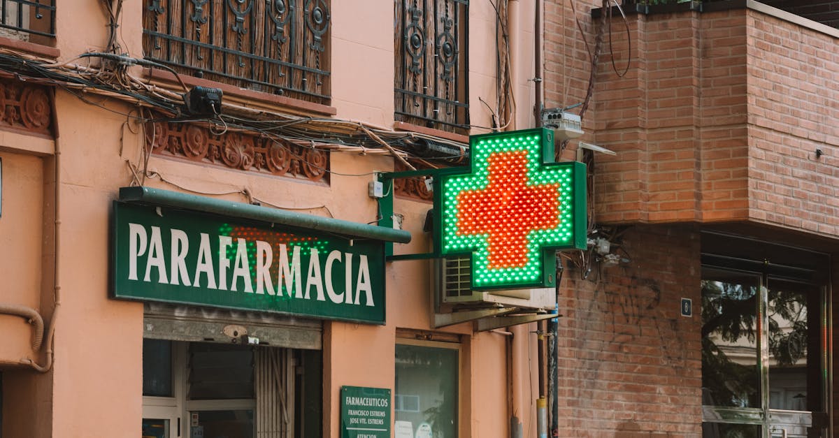 découvrez notre parapharmacie en ligne, où vous trouverez une vaste sélection de produits de santé, beauté et bien-être. profitez de conseils d'experts et de promotions exclusives pour prendre soin de vous au quotidien.