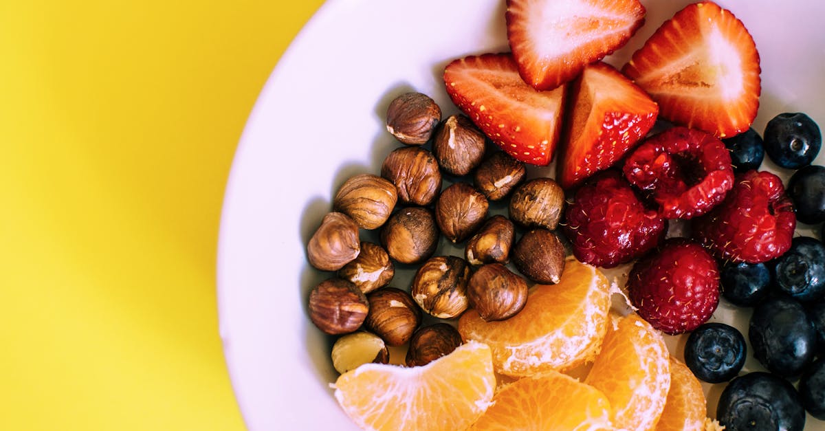 découvrez comment adopter une alimentation équilibrée pour améliorer votre santé, renforcer votre énergie et atteindre vos objectifs de bien-être grâce à des conseils pratiques et des exemples de menus variés.
