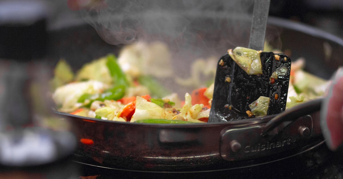 découvrez des astuces, recettes et conseils pour maîtriser l’art de la cuisine. que vous soyez débutant ou passionné, trouvez des idées pour cuisiner facilement et savoureusement au quotidien.