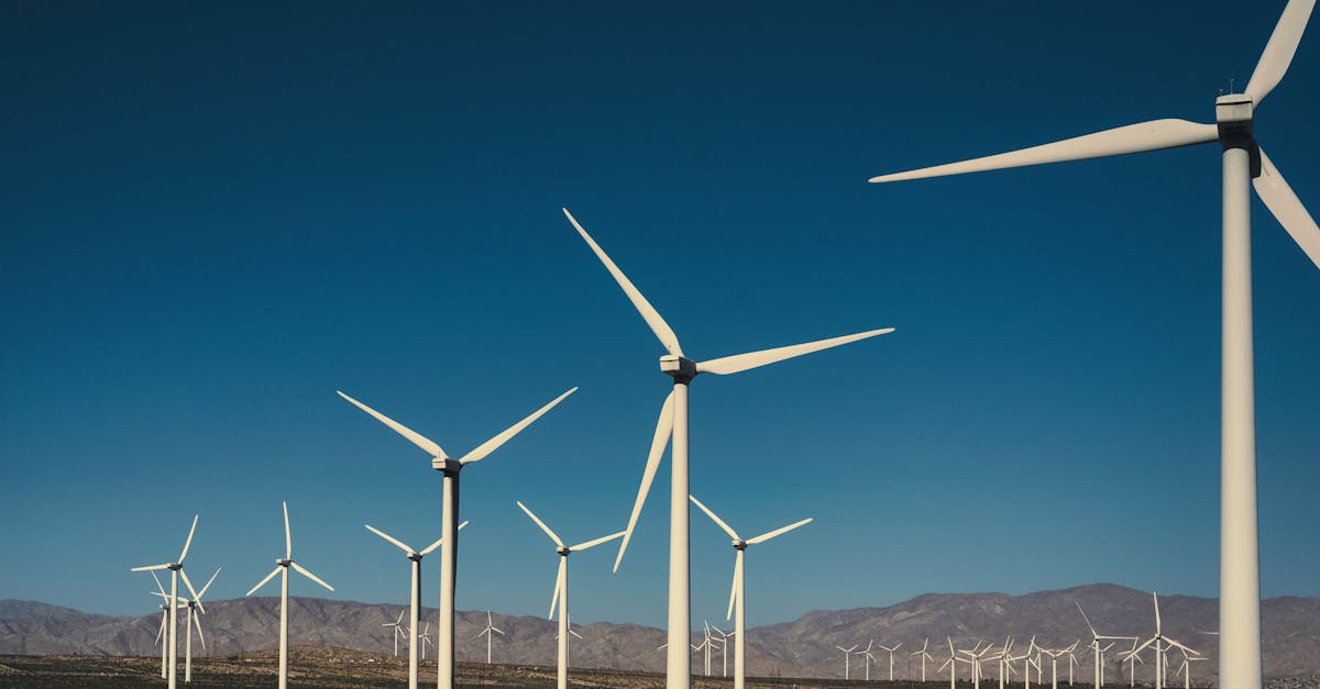 découvrez comment améliorer l'efficacité énergétique de votre maison ou entreprise grâce à des conseils pratiques et des solutions innovantes pour économiser de l'énergie et réduire vos factures.