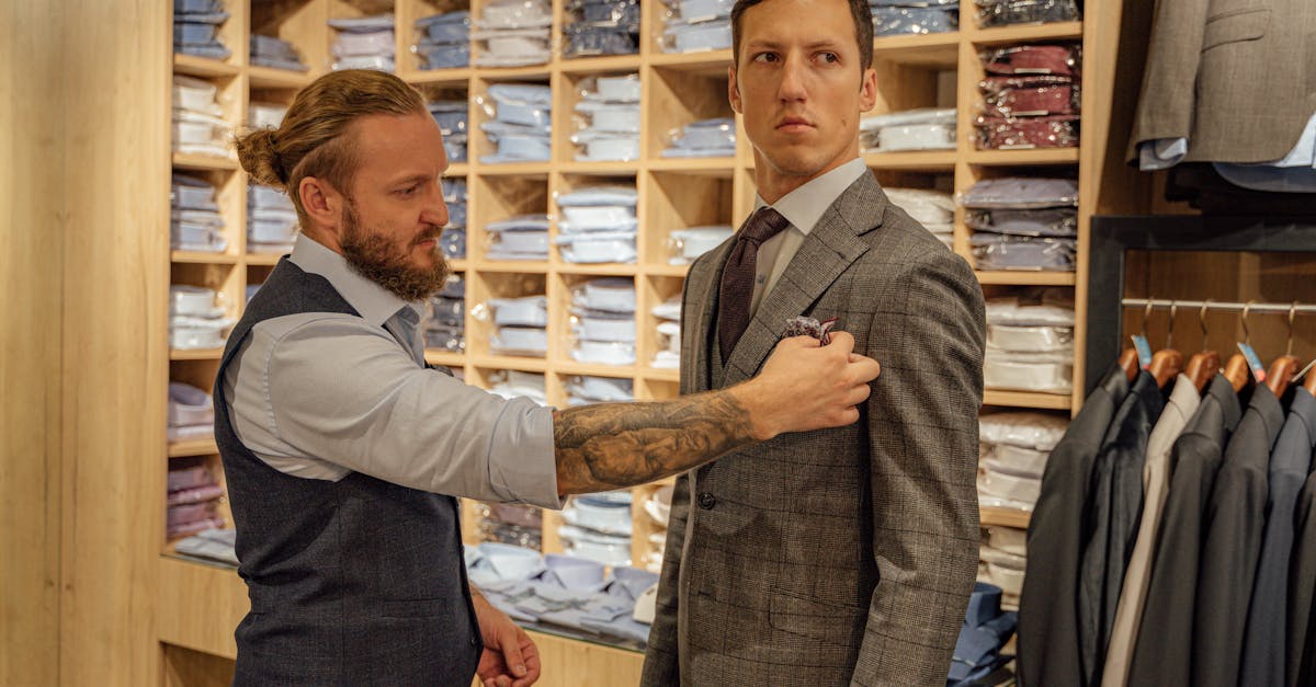 découvrez nos meilleurs conseils de mode pour affirmer votre style, suivre les tendances et trouver des idées de looks adaptés à toutes les occasions. améliorez votre garde-robe avec nos astuces fashion!