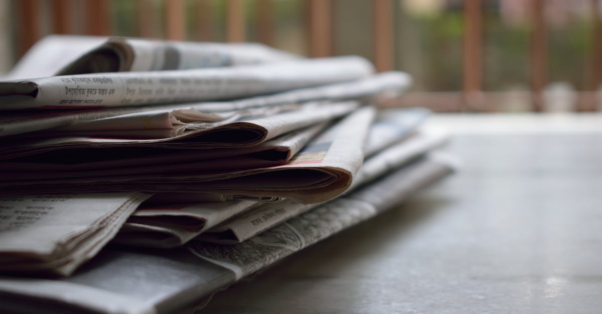 découvrez les dernières actualités, analyses et tendances du jour dans le monde entier. restez informé grâce à notre sélection de news fiables et à jour.