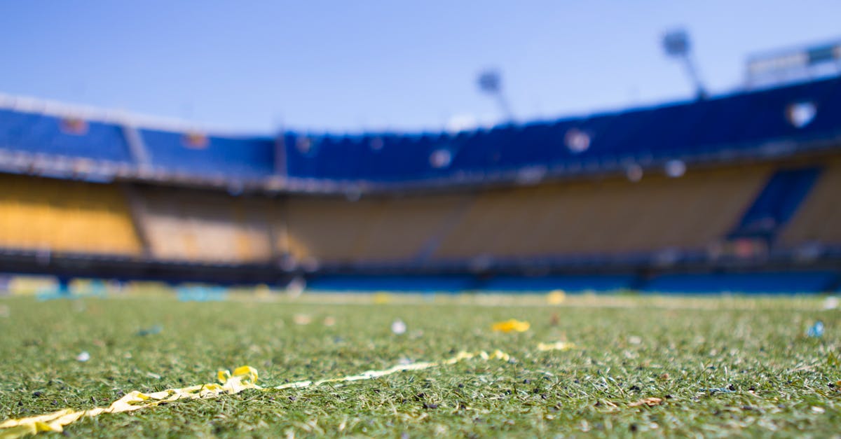 découvrez toute l'actualité, les conseils et les analyses sur différents sports : résultats, entraînements, compétitions et bien-être pour tous les passionnés de sport.