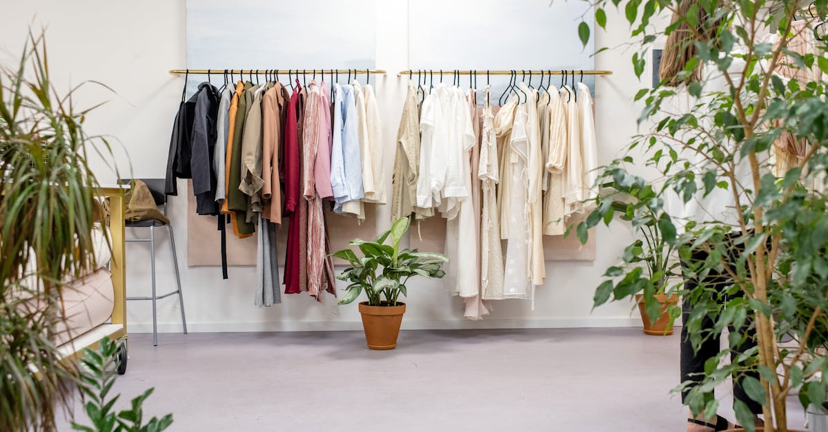 découvrez la mode durable : des vêtements éthiques, écologiques et stylés pour un dressing responsable. adoptez des habitudes de consommation respectueuses de l’environnement et soutenez une mode consciente.