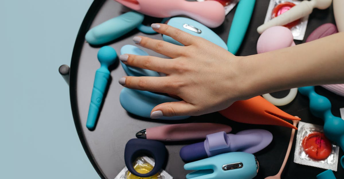 découvrez une large gamme de sex toys pour tous les désirs et toutes les envies. améliorez votre plaisir seul(e) ou en couple grâce à des produits sûrs, discrets et de qualité.