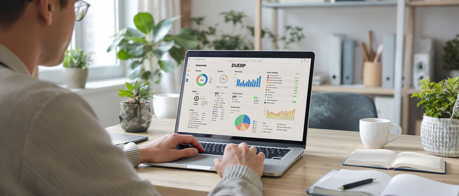 Apprenez à créer votre DUERP en ligne facilement et gratuitement grâce à notre guide complet et pratique.