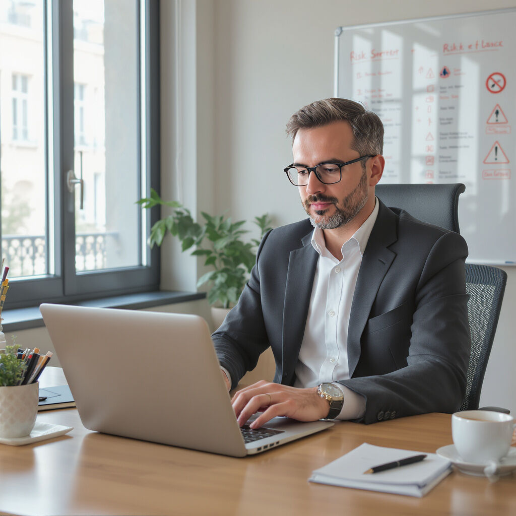 Apprenez à créer votre DUERP en ligne rapidement et gratuitement grâce à notre guide pratique et simple d'utilisation.